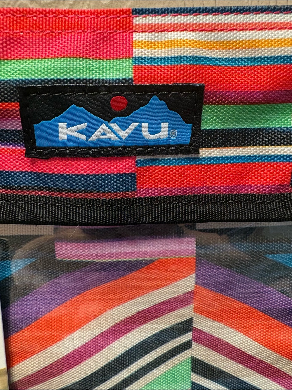 Kavu Bag - Picture 5 of 16